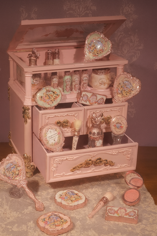The Luméa Chest
